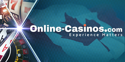 Online-Casinos.com Canada